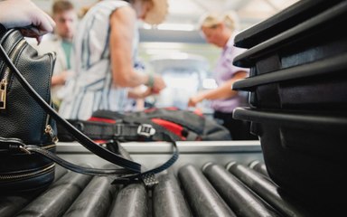 The TSA Has Found Everything From Laptops to Bowling Balls Left Behind — Here's How to Not Forget Your Stuff