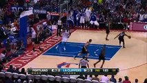 DeAndre Jordan dejavu yaşattı!