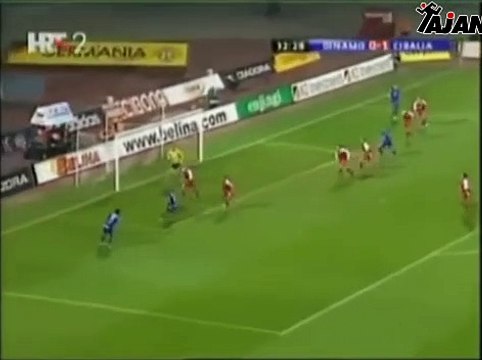 Futbol tarihine damga vuran gol kaçırma pozisyonları! 9