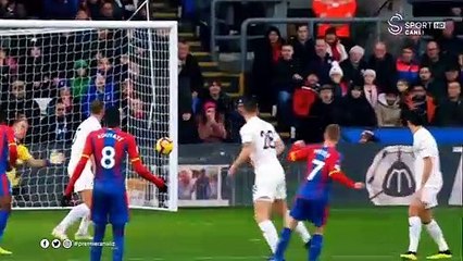 Premier Lig'de 14. haftanın en güzel kurtarışları