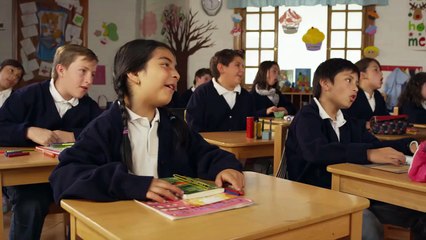 microYAPA: El Bosque de la China