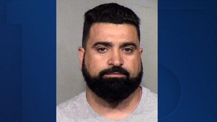 AG: Couple indicted for allegedly trading drugs for food stamps - ABC15 Crime