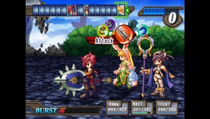 Atelier Iris 3 Playthrough Part 48 History of Ishtar