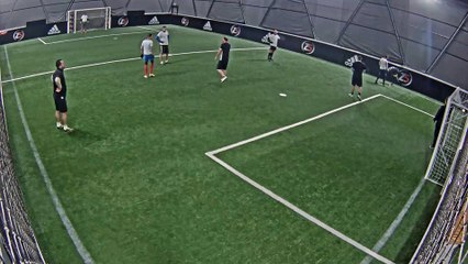 Equipe 1 Vs Equipe 2 - 14/01/20 19:29 - Loisir Turin - Turin Z5