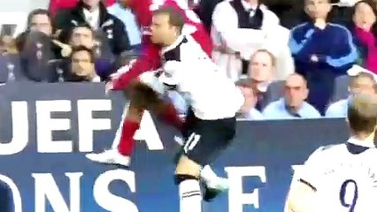 Hollandalı yıldız Rafael van der Vaart!