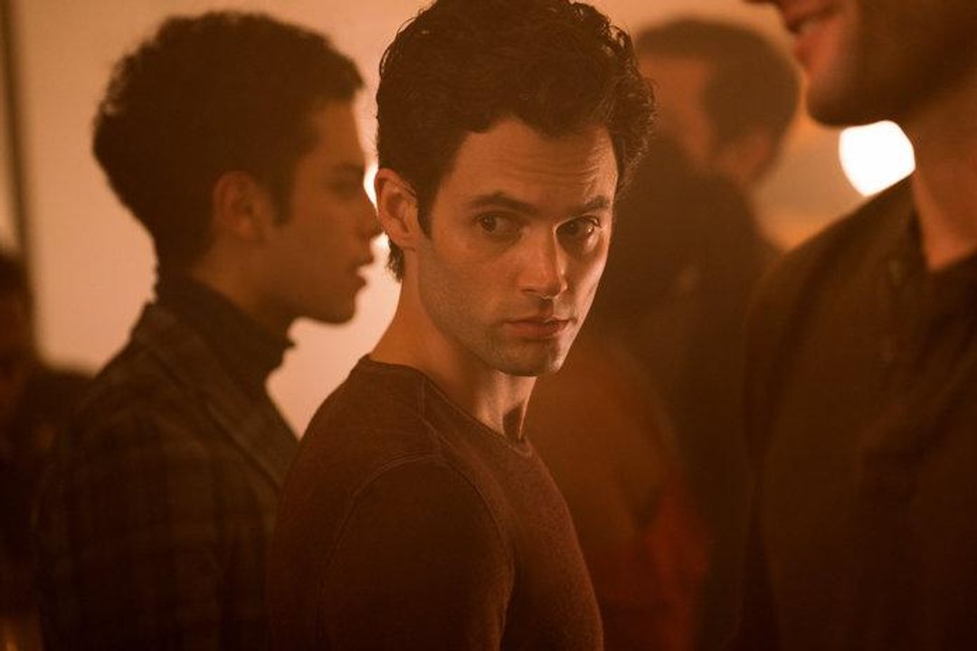 You Has Officially Been Renewed for Season 3 —...
