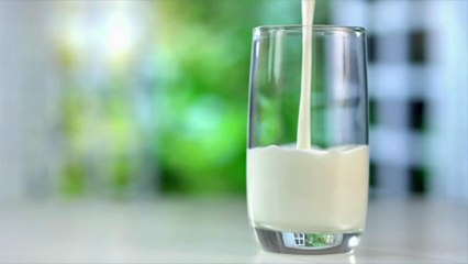 Organic Milk Keeps Longer Than Regular. But Why?