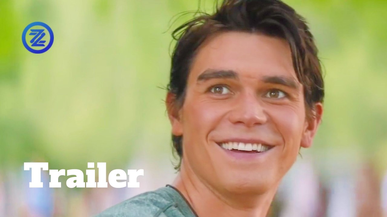 I Still Believe Trailer #2 (2020) Britt Robertson, K.J. Apa Drama Movie HD