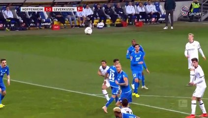 Hoffenheim vs Bayer Leverkusen: Match Preview and Analysis