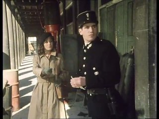 Secret Army S01E09 Too Near Home