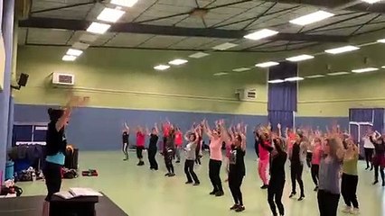 Samedi 11 JANVIER 2020 STAGE "REMISE EN FORME" ET GALETTE avec Solenne
