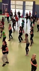 Samedi 11 JANVIER 2020 STAGE "REMISE EN FORME" ET GALETTE avec Solenne