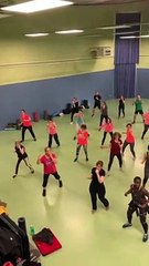 Samedi 11 JANVIER 2020 STAGE "REMISE EN FORME" ET GALETTE avec Solenne