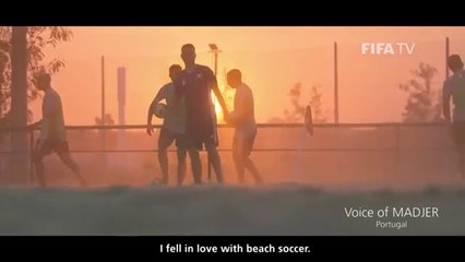 FIFA Beach Soccer World Cup 2019 Reviewed