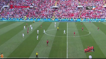 La Platea con Din Jhon Arias