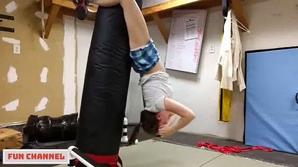 Si Te Ríes Pierdes Videos Graciosos Gimnasio 2020 Nuevo Videos Fun Channel #2
