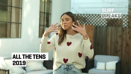 Perfect Rides From an Epic Season