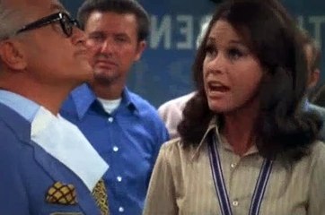 The Mary Tyler Moore Show S01E04 Divorce Isn't Everything