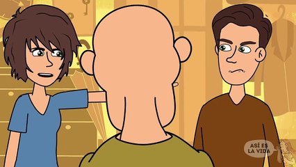 Mis padres me obligan a pagar por mi habitación