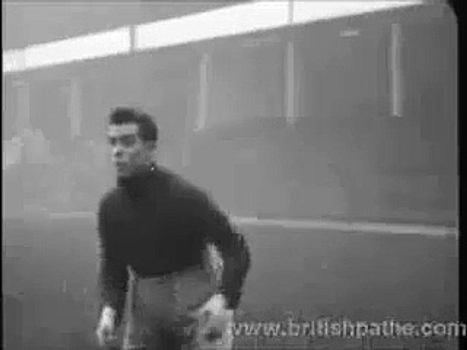 Dixie Dean