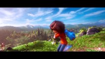 Wonder Park Teaser Trailer #1 (2019)
