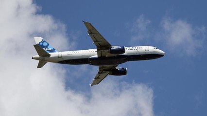 JetBlue's Big Winter Sale Includes Fares As Low As $44