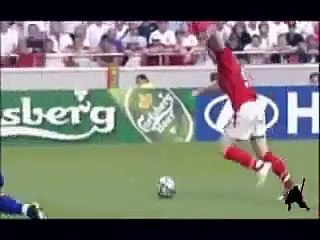 Wayne Rooney şarkısı