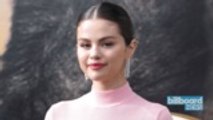Selena Gomez Opens Up About 'Rare' & Why the Album Is So Important to Her | Billboard News