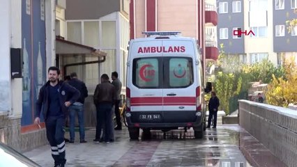 Isparta'da, ablası ile uzman çavuş eniştesini öldüren firari polis yakalandı
