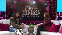 Love & Hip Hop's Yandy Thinks Mendeecees Will Be Home Before Her Birthday
