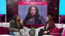 Yandy Gives Her Honest Opinion on Her 'Love & Hip Hop: New York' Cast Mates: 'JuJu is Calculated'