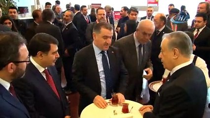 Galatasaray müzesi açıldı