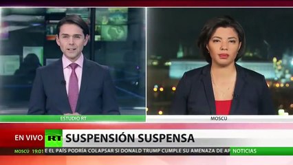 La  reunión de las partes del  conflicto libio termina sin ningún acuerdo de tregua