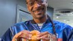 Snoop Dogg Collaborates with Dunkin' on 'D-O-Double G' Breakfast Sandwich