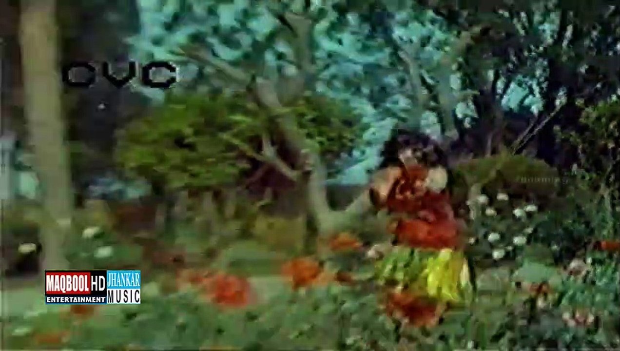 madiyah shah+rembo-teri ho gai main yara