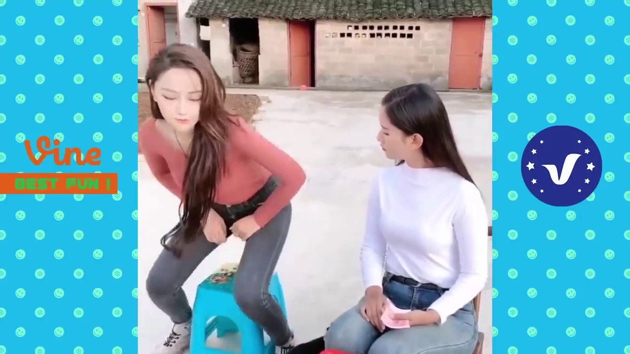 New Funny Videos 2020 ● People doing stupid things P3