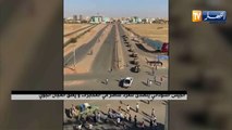 الجيش السوداني يتصدى لتمرد عناصر في المخابرات و يغلق المجال الجوي