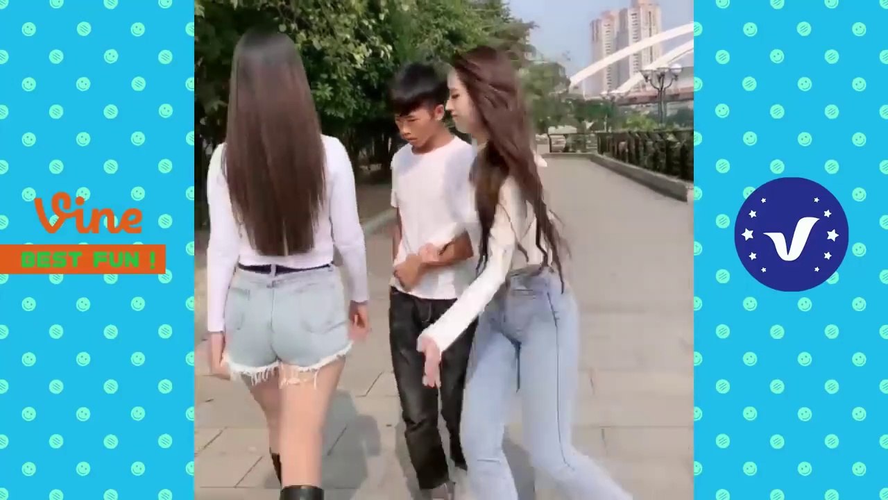 New Funny Videos 2020 ● People doing stupid things P2