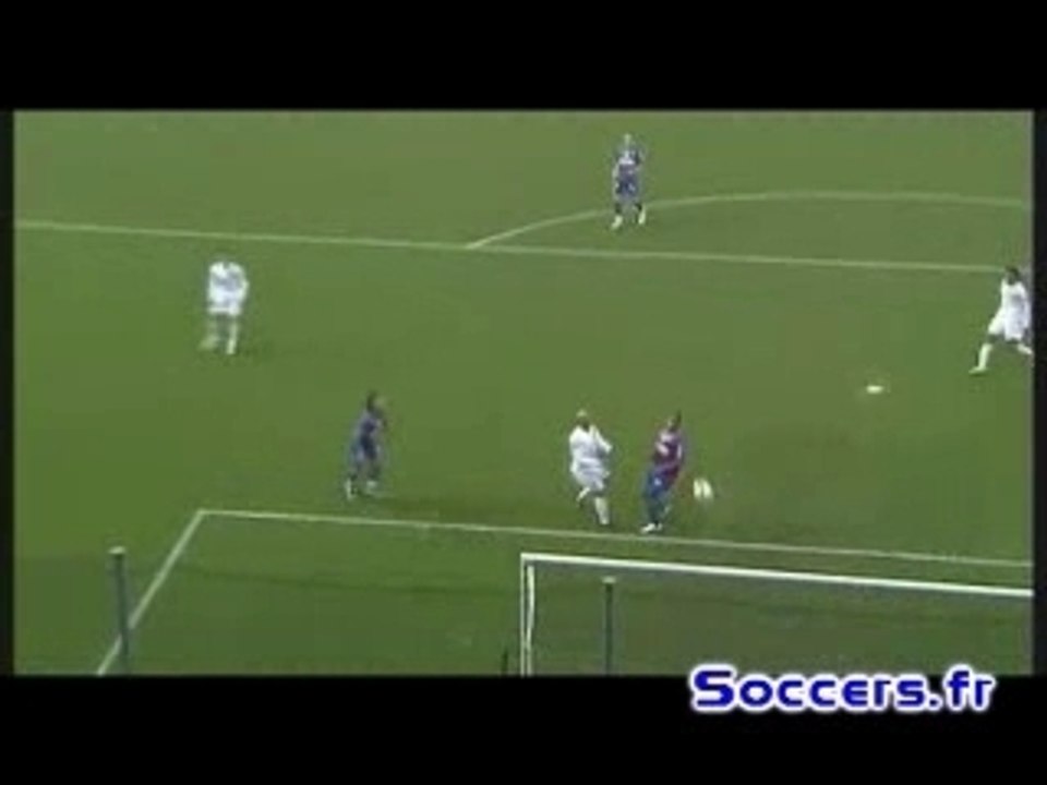 CAEN 1 4 LENS BUT MAOULIDA