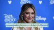 “You” fans think Victoria Pedretti and Hilary Duff are celebrity twins, and it’s so eerie