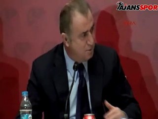 Terim: "El birliğiyle hareket zamanı.."