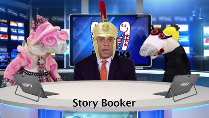 Puppetics Episode 16 - Dead Or Alive