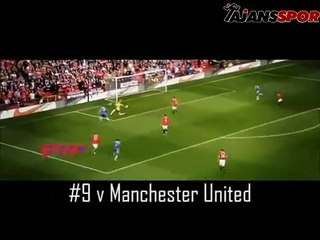 En güzel Fernando Torres golleri - 9
