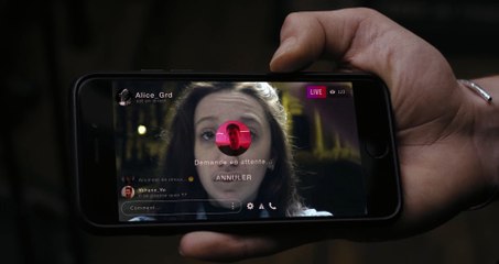 Fête étudiante tourne au cauchemar 🎉