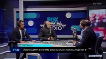 FOX Sports Radio: Los diferentes tipos de dopaje en el futbol