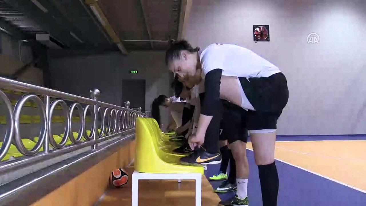 Futsal