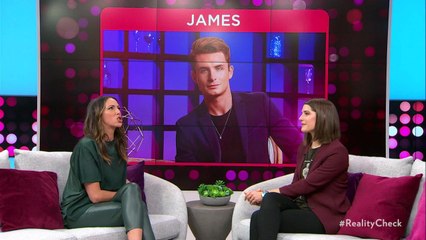 Vanderpump Rules' Kristen Says That James Has 'For Sure' Hooked Up with Logan Noh