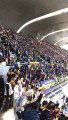 Ankaragücü-Erciyesspor tribün