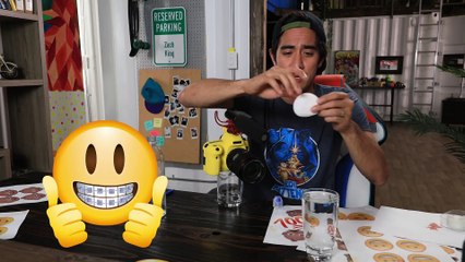 Satisfying Water Illusion Tricks w  Zach King
