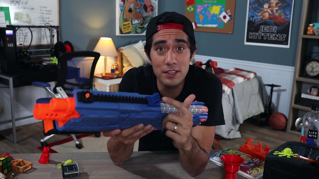 7 Incredible 3D Printed Illusions